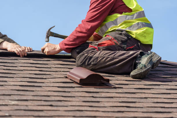 Best Best Roofing Contractors  in Greenville, RI