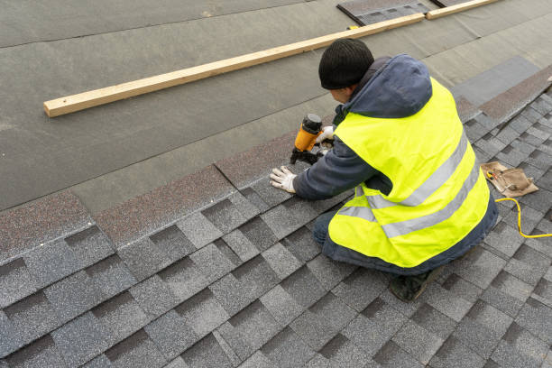 Best Roof Replacement Cost  in Greenville, RI