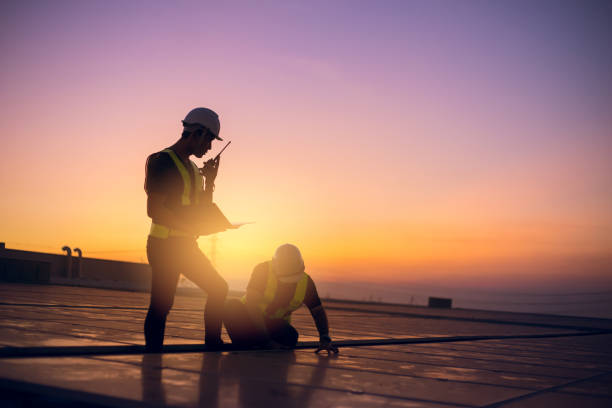 Roof Repair Estimates in Greenville, RI