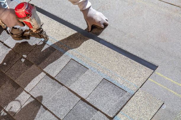 Quick and Trustworthy Emergency Roof Repair Services in Greenville, RI