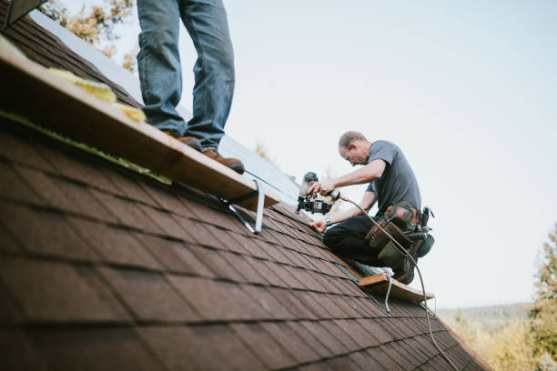 Best Roof Leak Repair  in Greenville, RI